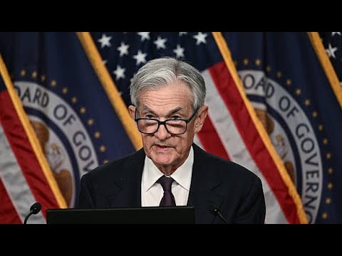 Tariffs Could Lead to Higher Inflation, Says Fed Chair Powell