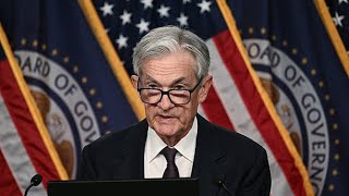 Tariffs Could Lead to Higher Inflation, Says Fed Chair Powell