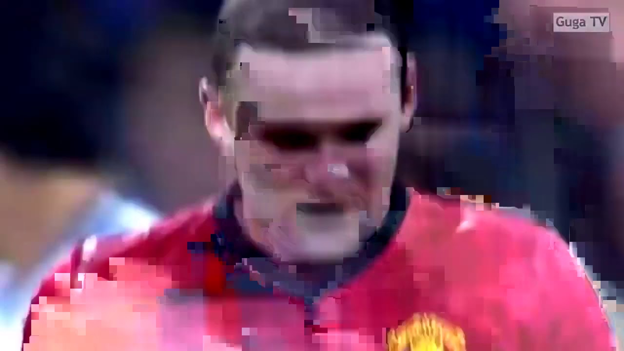 Real Madrid vs Manchester United 1 1 Champions League 2012 13 Full