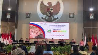 Kota Tomohon | Lomba Musik Kolintang Anak | PESPARANI KATOLIK DAERAH PERTAMA - SULUT