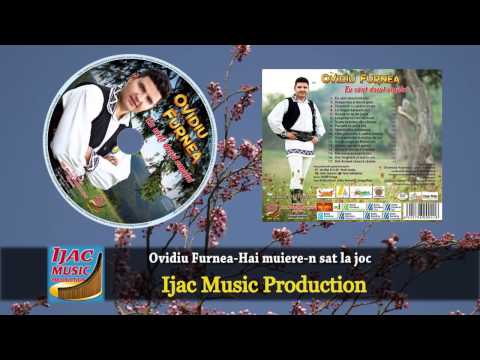 Hai muiere-n sat la joc