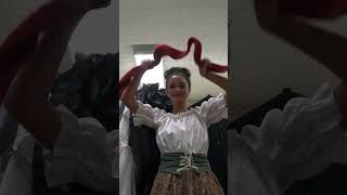 Ive Never Been With A Baddie