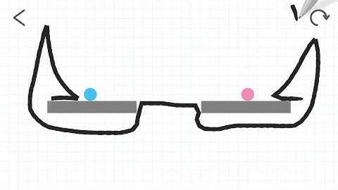 I have cleared stage 16 on Brain Dots! http://braindotsapp.com #BrainDots #BrainDots_s16