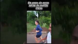Minha rotina de corrida sendo uma corredora amadora