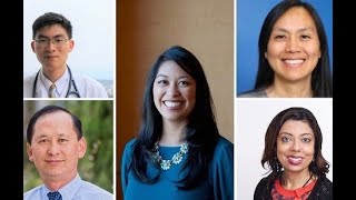 3rd Annual AAPI Leadership Panel Discussion