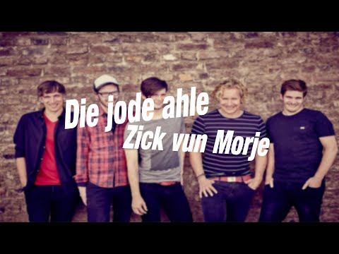 Die jode ahle