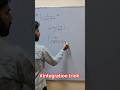Integration #tricks #viral #Rishabhsir #trending