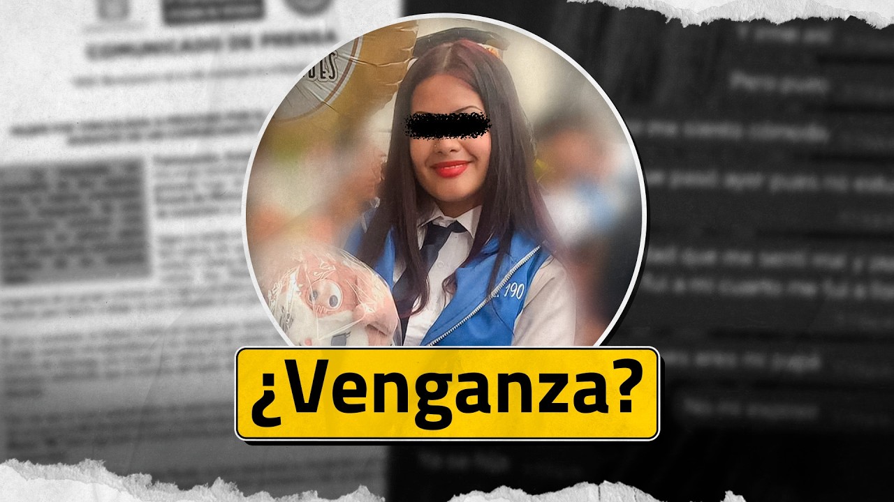 ¿Justicia o venganza? Dashia Rocío está acusada de ser del CJNG