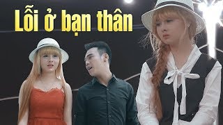 Phim Ngắn 2017 Lỗi Ở Bạn Thân - Phim Ngắn Hay Và Mới Nhất 2017