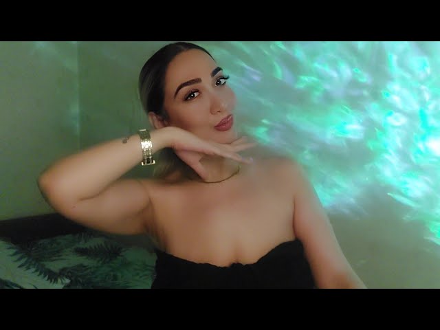 ASMR Intense and fast mic triggers