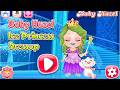Baby Hazel Ice Princess Dressup Game Walkthrough Review #games #gameplay #gamewalkthrough