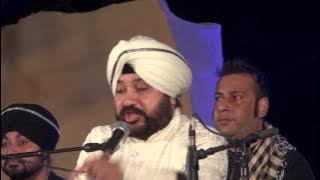 Namo Namo Vighan hartaya Sung By Shri Daler Mehndi Ji
