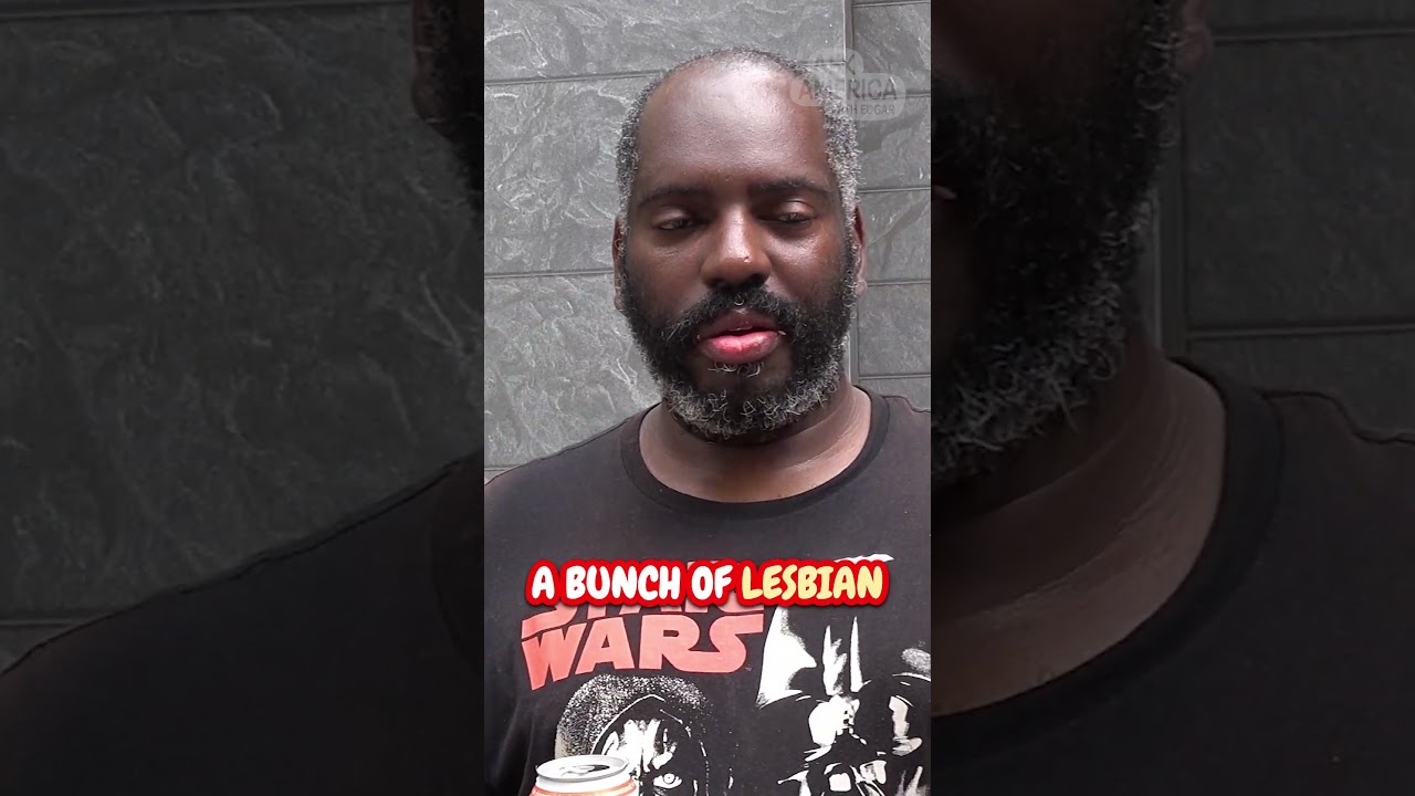 Star Wars FAILED with its DEI initiative...