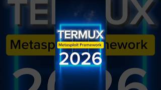 Who Said Metasploit is not working in Termux?