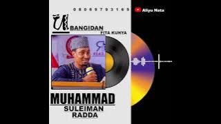 Nata wakar Uban gidan fita kunya full