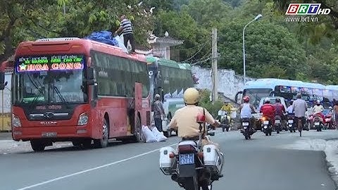 Công điện đảm bảo ATGT dịp Lễ 2/9 và khai giảng năm học mới 2019-2020