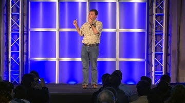 Jesse Schell  - The Pleasure Revolution: Why Games Will Lead the Way (GSummit SF 2013)