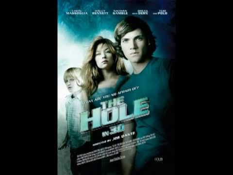  The Hole 2009 Soundtrack