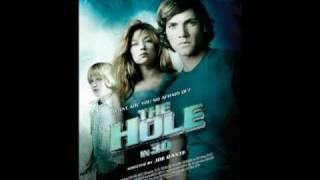 The Hole 2009 Soundtrack
