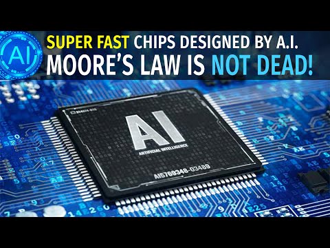 Video: The New Chip Will Allow The Use Of Artificial Intelligence Systems In Mobile Devices - Alternative View