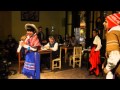 ARBOLITO CUECA