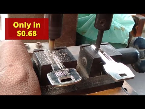 How Much Does It Cost To Make A Copy Of A Key