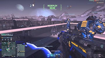 Cobalt v Ceres MergerSmash 240v240 (POV)