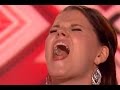 AMAZING VOCAL Performance Of Chandelier By Saara Aalto