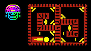 Tomb of the Mask: Color - Gameplay Part 12 Levels 77-85 (iOS, Android)