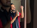 STOP DOING THESE PERFUME MISTAKES | Perfume Hacks #perfume #shorts #ashortaday