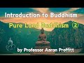 Introduction to pure land buddhism 