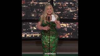 Jennifer Coolidge acceptance speech / dance