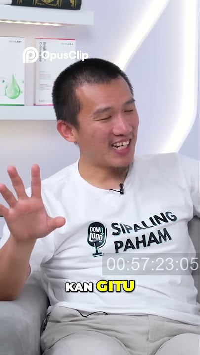 Should We Boycott Israeli Products? Here's What the Ulama Say! #ustfelixsiauw #preaching #podcast...