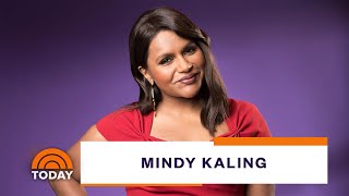 Mindy Kaling Talks ‘Late Night’ And Working With Emma Thompson | TODAY