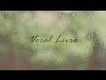 Pingo de Chuva - Vocal Livre (Lyric Video)