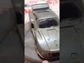 Porche 935 AMT 1/24