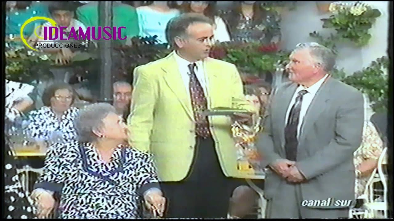 Tal como somos ... El Coronil