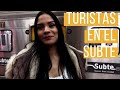 RECORRIENDO EL SUBTE DE BUENOS AIRES | PRECIOS | ESTACIONES TURÍSTICAS | kattys_