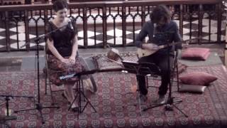 Tahir Palali, Cigdem Aslan - Hakk'tan didar isteriz chords