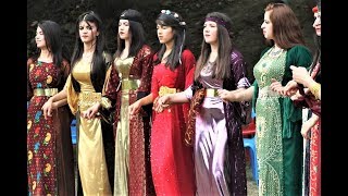 Vanlı Mukaddes - Gowenda Sêgawî 2019