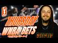 WNBA Picks Today 5/28/2026 | FREE WNBA Best Bets, Predictions, and Player Props!
