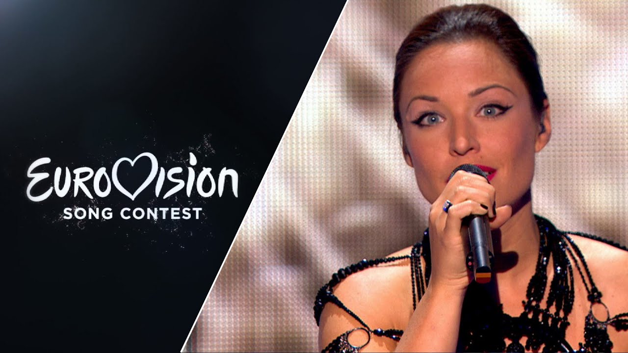 Natasha St Pier Je N Ai Que Mon Ame Live Eurovision Song Contest S Greatest Hits Youtube [ 720 x 1280 Pixel ]