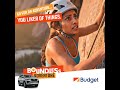 Budget Car Rental Southern Africa