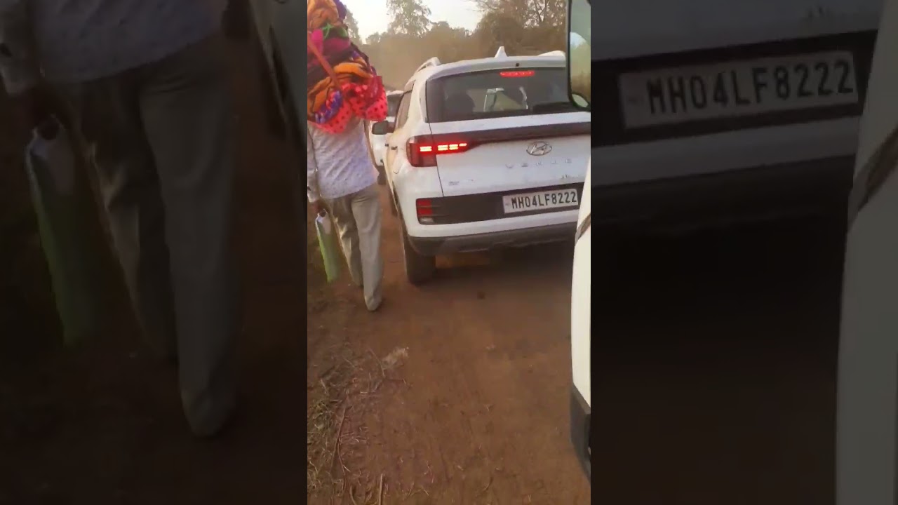 Mhasa Yatra❤🙏 Thane