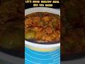 #3 Let’s Make Mix Veg Kadai | Healthy Indian Meal #Shorts