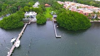 Florida Travel: Welcome to The Barnacle Historic State Park, Coconut Grove