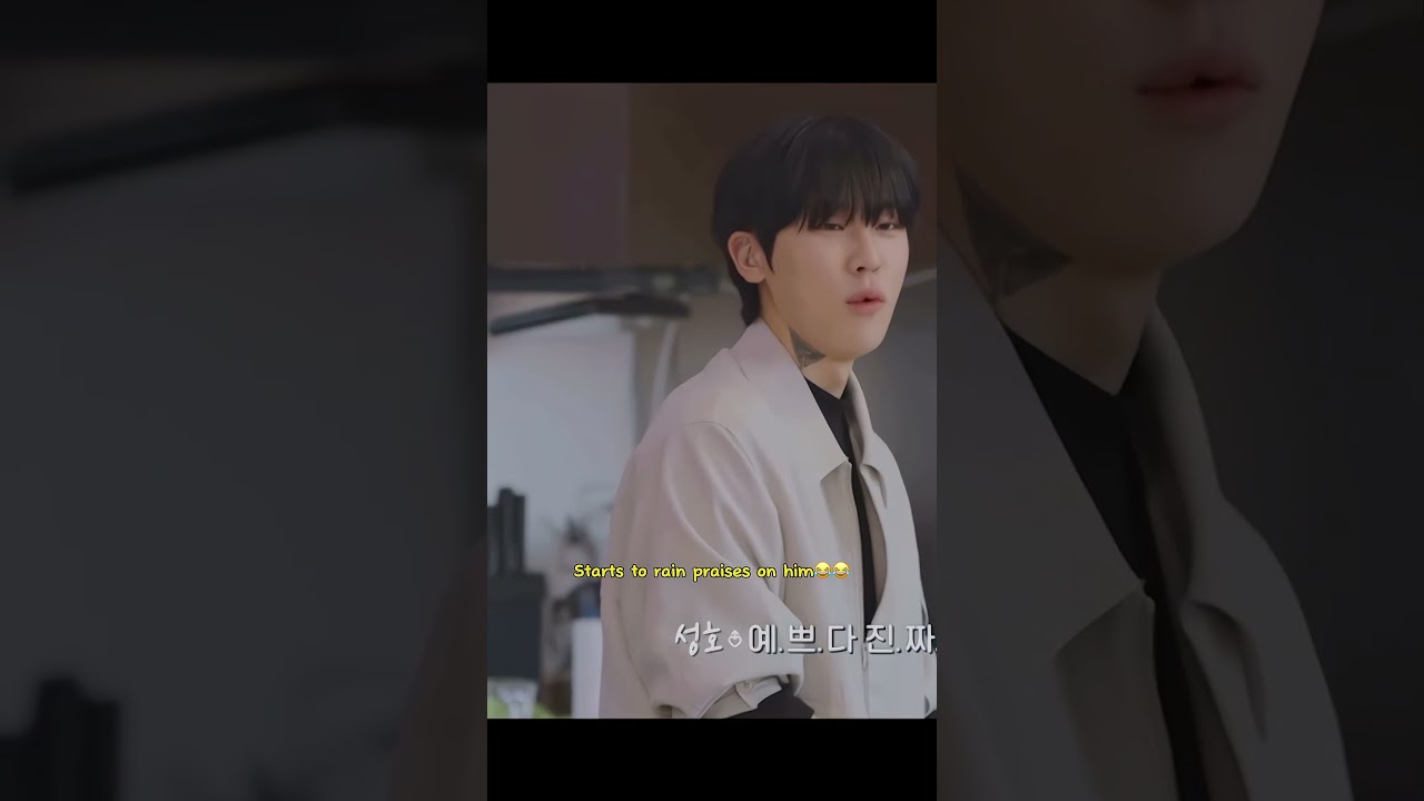 He’s raising the bar❤️🥺 