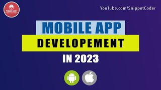 Efficient Mobile App Development Workflow