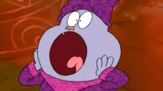 Weekend At Shnitzel's | Chowder | Cartoon Network Asia