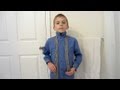 How to Tie a Tie - For Beginners - Quick and Easy